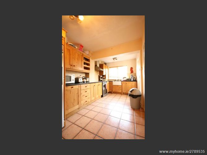 14 Orpen Close, Blackrock, Dublin